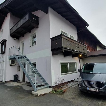 Easy Home Johanna - Central Kirchberg Кірхберг Екстер'єр фото