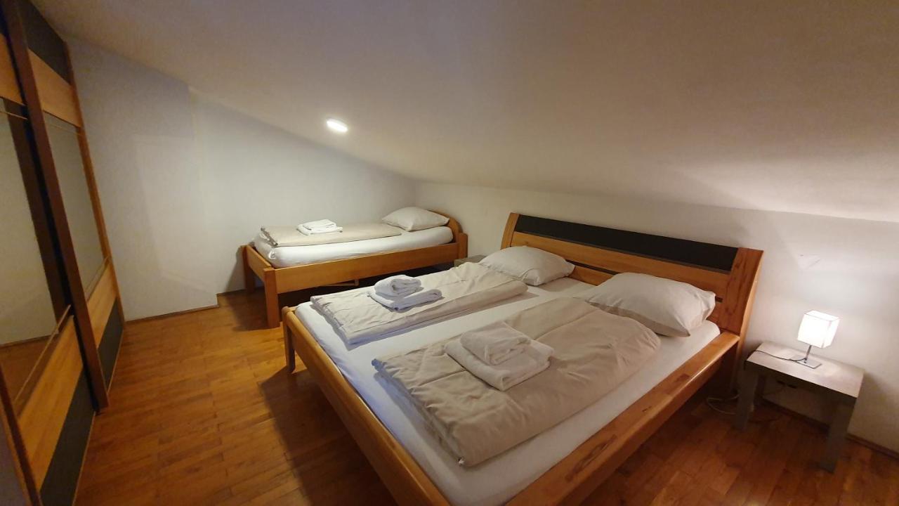 Easy Home Johanna - Central Kirchberg Кірхберг Екстер'єр фото