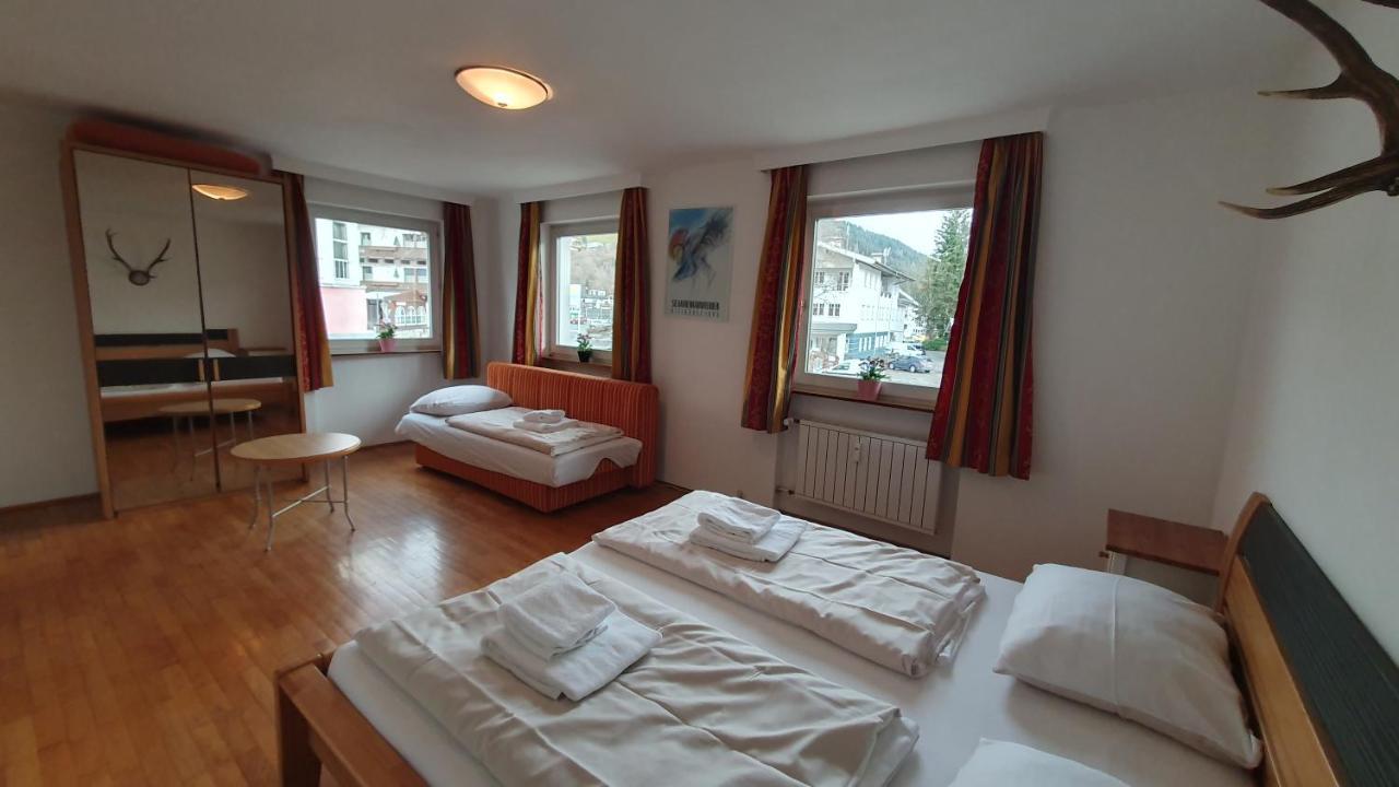 Easy Home Johanna - Central Kirchberg Кірхберг Екстер'єр фото